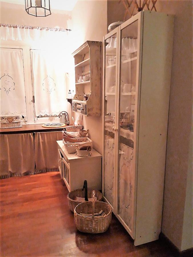 Novecento B&B Bollengo Exterior photo