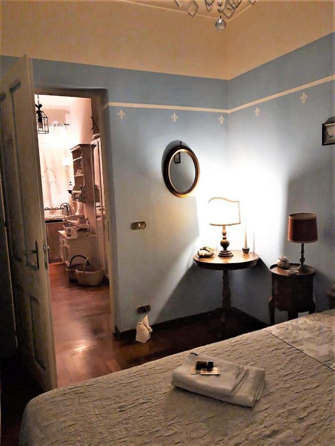 Novecento B&B Bollengo Exterior photo