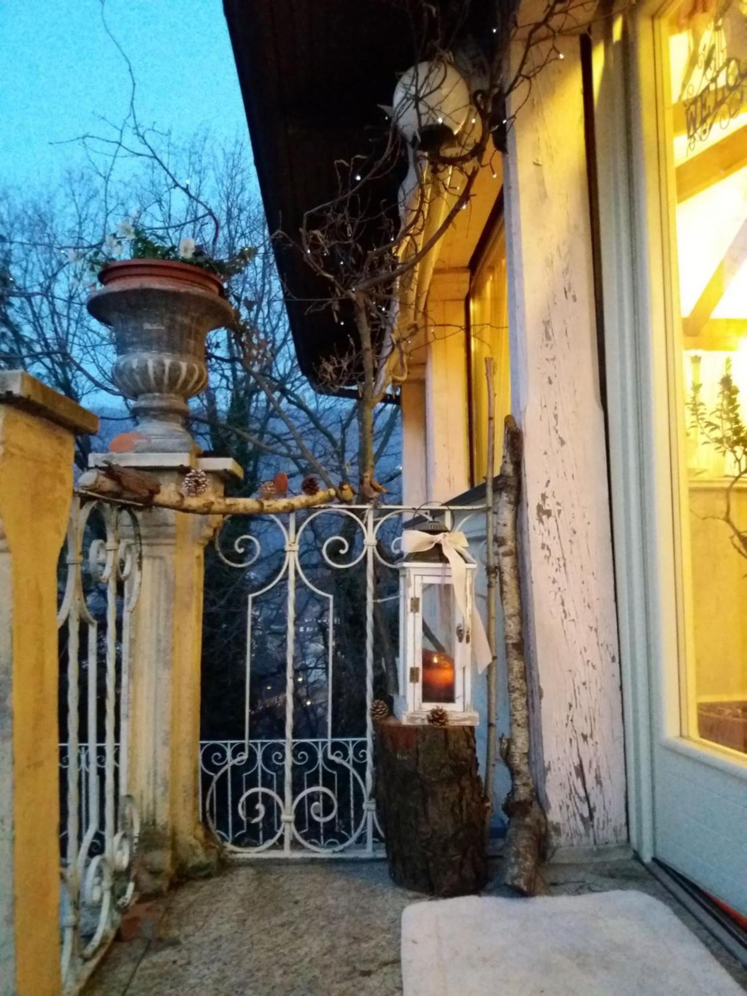 Novecento B&B Bollengo Exterior photo